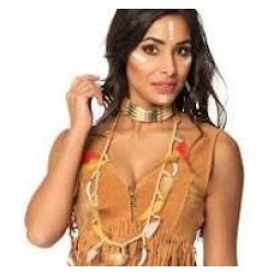 SET 2 COLLARES INDIA