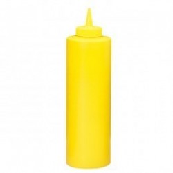 PERA SALSA 720ML AMARILLA