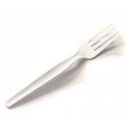 20 TENEDORES REUTILIZABLE MATER 17CM