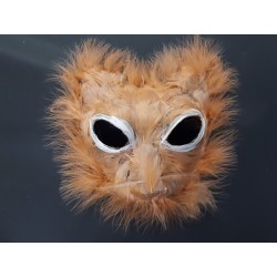   ANTIFAZ FELINO BEIGE