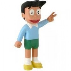 FIGURA TARTA SUNEO-DORAEMON 7CM