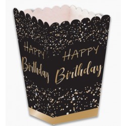 CAJA P/PALOMITAS ALTA H.BIRTHDAY 12CM
