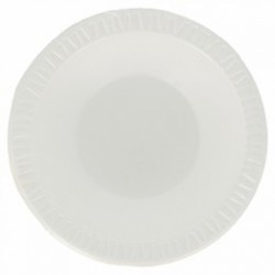 $D   125/U BOWL FOAM BLANCO 148CC
