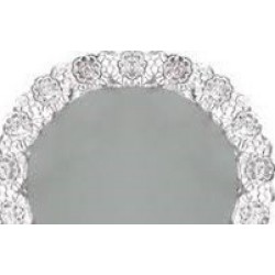   5  RODAL PLATA 47CMS