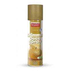   SPRAY DECO BRILLO ORO 100ML