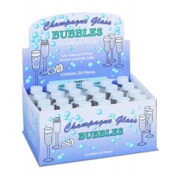 CAJA 24/U POMPA JABON COPA CHAMPAN