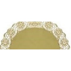    5  RODAL ORO 47CMS