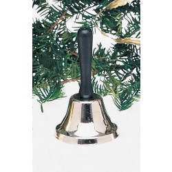 CAMPANA PAPA NOEL