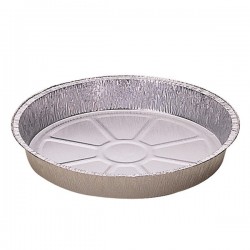 50/U PLATO 28,8CM ALUMINIO