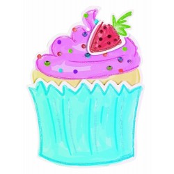 PAQ.8/U INVITACION FORMA PASTEL