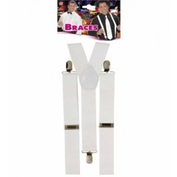   TIRANTES ADULTO BLANCO 115-120CM