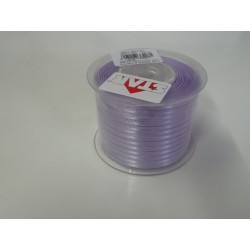   BOBINA 3X100MT TELA RASO LILA