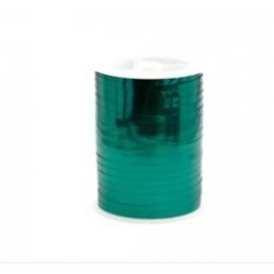   BOBINA 4,8MMX250MT METAL VERDE