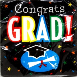 PAQ.16/U SERV.25/3C GRADUACION