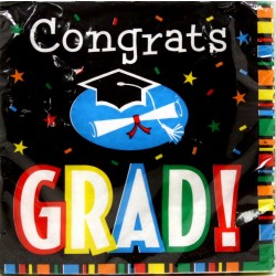 PAQ.16/U SERV.33/3C GRADUACION