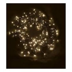 50 LED BLANCO CALIDO MULTIF. 2,45MT