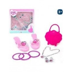 SET PRINCESA MODELOS SURT
