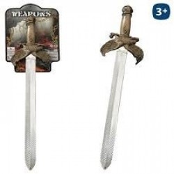 ESPADA MEDIEVAL 47CM