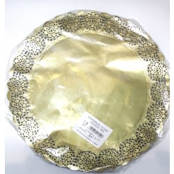   PAQ.100/U RODAL 38CMS ORO