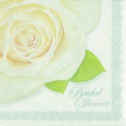 PAQ.16/U SERV.33 2/C BODA BRIDAL SHOWE