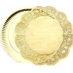  .100 RODAL 28CMS ORO
