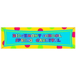 KIT BANDERA GRANDE PERSONALIZABLE