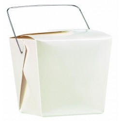 CAJA 12/U MINI CAJA ASA METAL MARFIL
