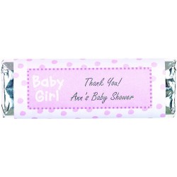 PAQ.12/U ENVOLTORIO PERSONALIZABLE ROSA