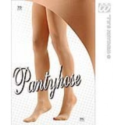 PANTYS ADULTO T-XL COLOR CARNE 70DEN