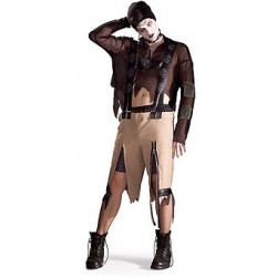 DISFRAZ XL HANSEL DIABOLICO HALLOWEEN