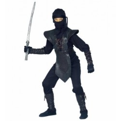 DISFRAZ 11A13AÑOS NINJA