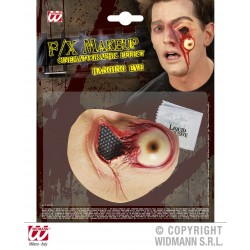 BLISTER EFECTO OJO COLGANDO C/LATEX