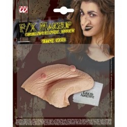 BLISTER NARIZ BRUJA C/LATEX