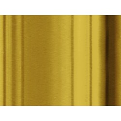   R/CINTA 19X100MTS METAL ORO