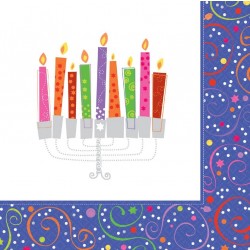 PAQ.16/U SERV.33 2/C HAPPY HANUKKAH