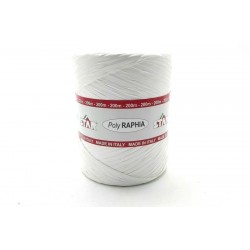   R/RAFIA 200MT BLANCA R53