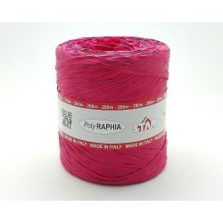 R/RAFIA 200MT FUCSIA FUERTE R66