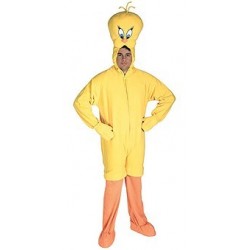 $D DISFRAZ T-UNICA PELUCHE PIOLIN