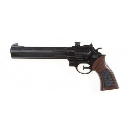 PISTOLA VAQUERO COW-BOY CHORRO 30CMS