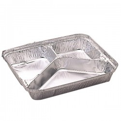 100 RECIP.3 COMPART.ALUMINIO 380/220/166