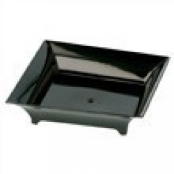   30 PLATOS DEGUSTACION NEGRO 36ML