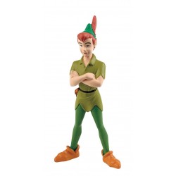 FIGURA TARTA PETER PAN 9,5CM
