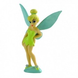 FIGURA TARTA CAMPANILLA 10,4CM