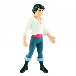 FIGURA TARTA PRINCIPE ARIEL 11,5CM