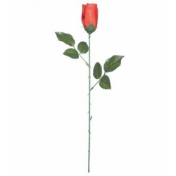   ROSA ROJA 45CM