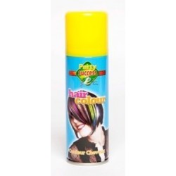   SPRAY PELO COLOR AMARILLO 125ML
