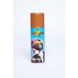 SPRAY PELO COLOR MARRON 125ML