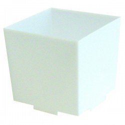 $D   20 CUBOS APERITIVOS BLANCO 65ML