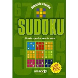 $D LIBRO SUDOKU APASIONANTE DESAFIO