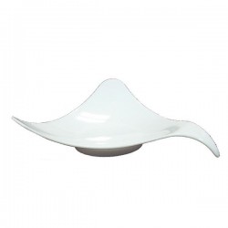 $D  30/U RECIP.TRIANGULO BLANCO 8X2CM